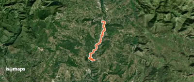 OSM Route 17432416
