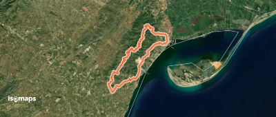 Circuit de Montsià