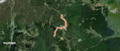OSM Route 17891135
