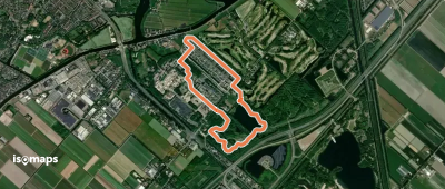 Cruquiusroute