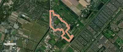 Bennebroekerbuurtroute