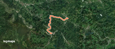 E1 Hartzaren Urratsa: Bergara - Arrasate