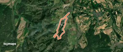 Oberellenbacher Rundwanderweg O6