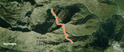 OSM Route 17893367