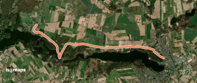 OSM Route 19052532