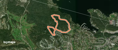 Lilla Lidingöloppet 3 km