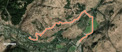 Glenfinnan Viaduct Trail
