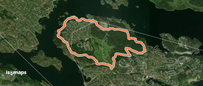 Lidingöloppet 10 km