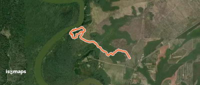 Garden of Eden Trail