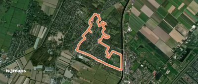 Rottegatroute