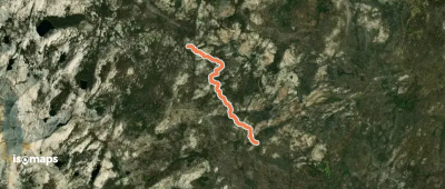 Walton Trail