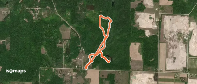 Kettles Trail