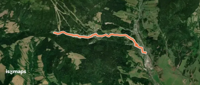 OSM Route 1931068