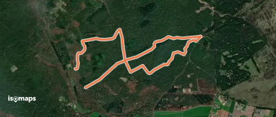 OSM Route 20042895