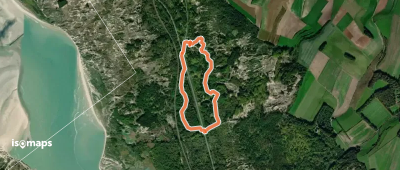 La Butte aux Signaux