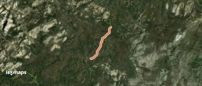 Clover Meadow Trail