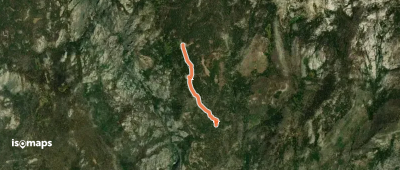 Snake Meadow Trail