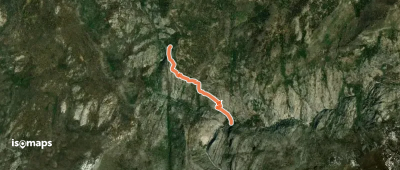 Junction Butte Trail