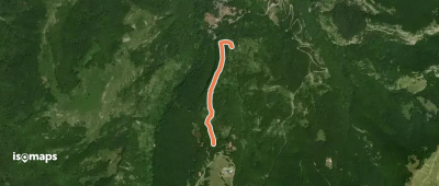 OSM Route 19054663