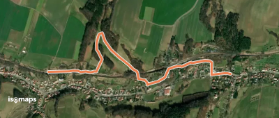 Harpersdorf - Steinbergbrücke