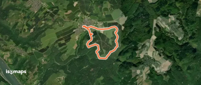 Schiefer-Runde, Variante A
