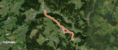 Königsheim - Wehingen