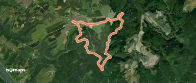 Schiefer-Runde, Variante B