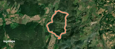 Licherode Rundweg L4