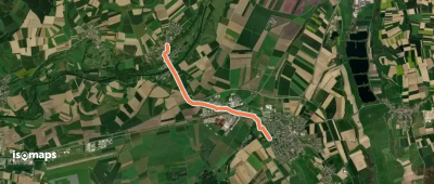 Hundersingen - Herbertingen