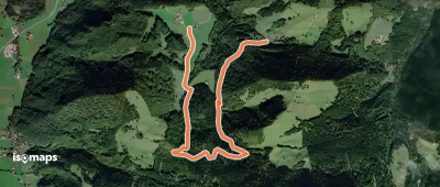 Wanderweg 37 - Schmidalm Maureralm