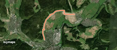 HW1 Tuttlingen - Ursental HW9