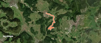 Hossingen - Heuberg