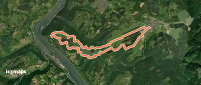 Urbach-Runde, Variante B