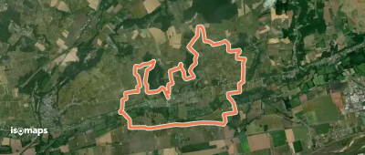 Plateau et Varenne