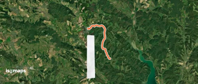 OSM Route 1933153
