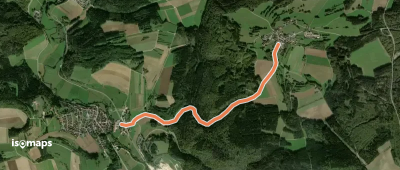 Jungnau - Hochberg