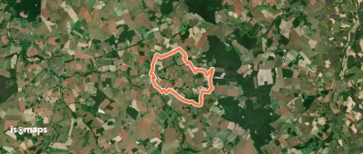 Circuit de 14km