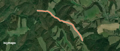 OSM Route 1933154