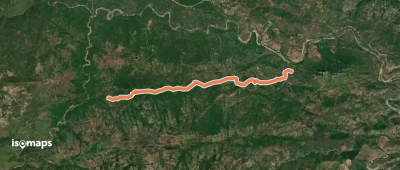 OSM Route 17439979