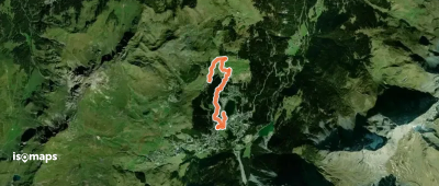 Prätschli-Eichhörnliweg (hindernisfreier Wanderweg)