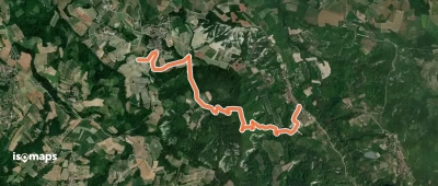 OSM Route 17903842