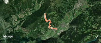 OSM Route 1933426
