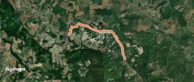 OSM Route 17903843