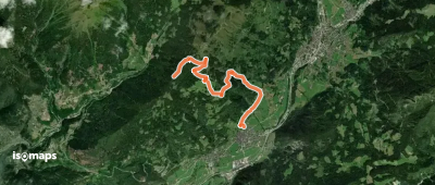 OSM Route 1933428