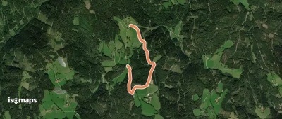Herzogberg Rundwanderweg