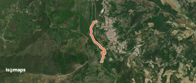 OSM Route 20048810