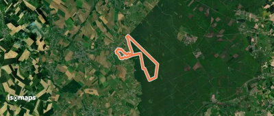Circuit du Saint-Georges