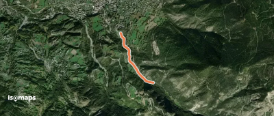 Le Serre - Rif-Bel