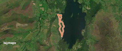Octavia Hill walk at Brandelhow Park, Derwent Water, North Lakes Outdoors