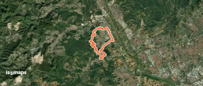 Ruta de la Torrassa